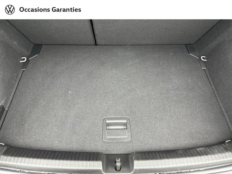 Voitures occasions VOLKSWAGEN POLO Style Rivery