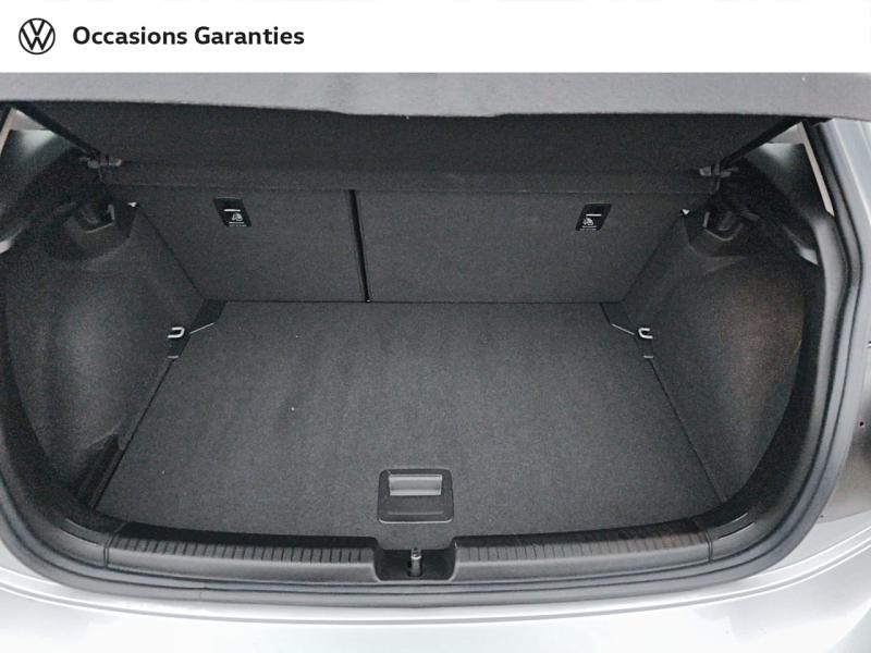 Voitures occasions VOLKSWAGEN POLO Style Rivery