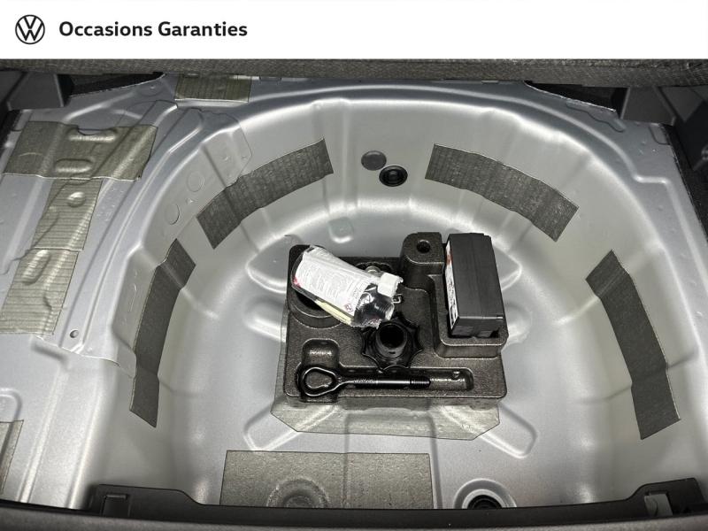 Voitures occasions VOLKSWAGEN POLO Style Rivery