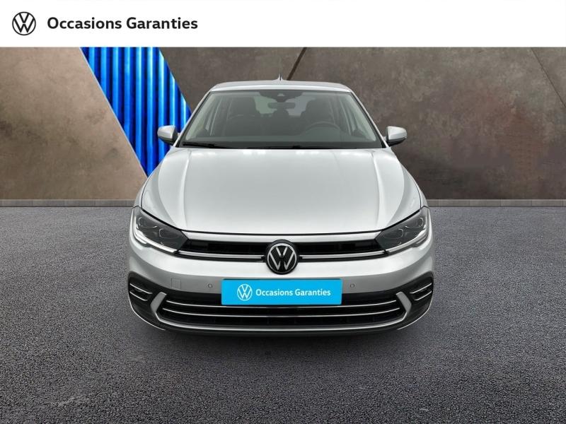 Voitures occasions VOLKSWAGEN POLO Style Rivery