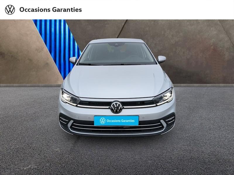 Voitures occasions VOLKSWAGEN POLO Style Rivery