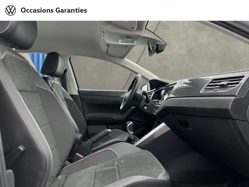 Voitures occasions VOLKSWAGEN POLO Style Rivery