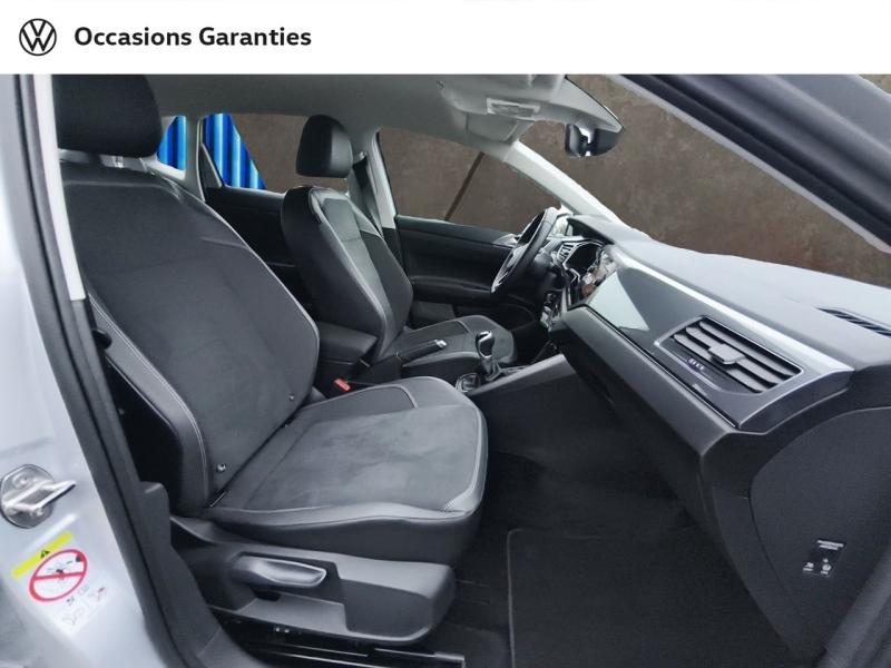 Voitures occasions VOLKSWAGEN POLO Style Rivery