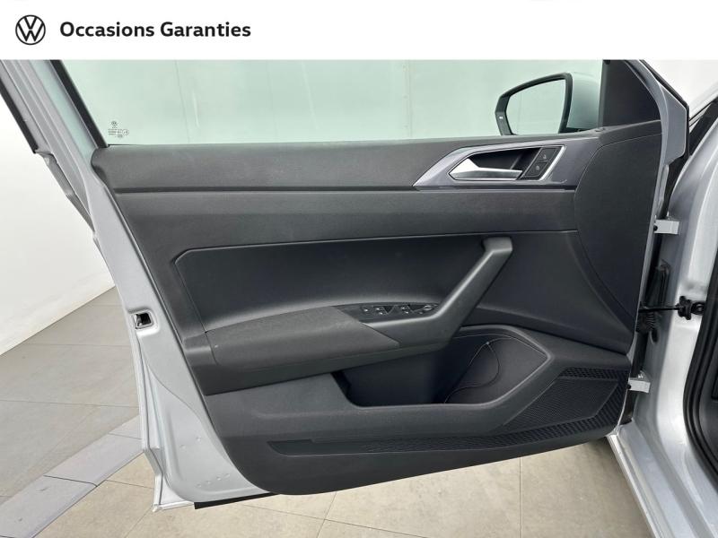 Voitures occasions VOLKSWAGEN POLO Style Rivery