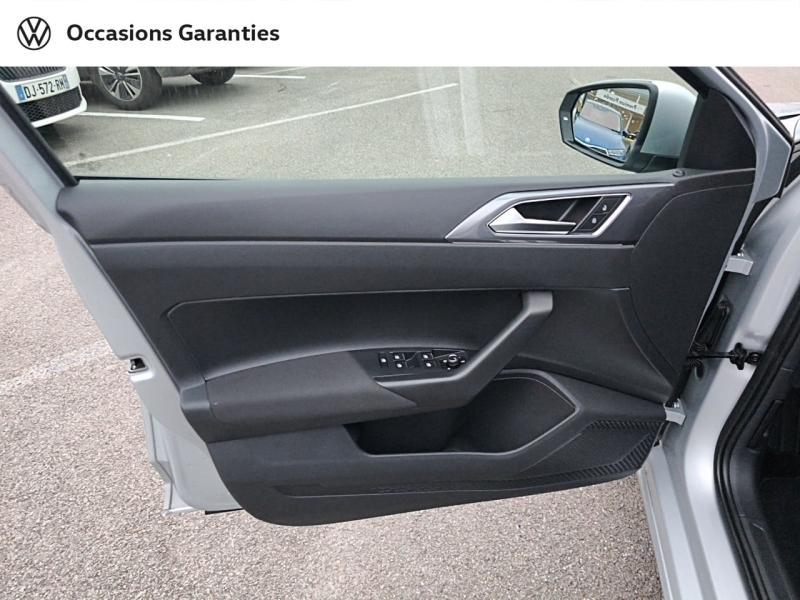 Voitures occasions VOLKSWAGEN POLO Style Rivery