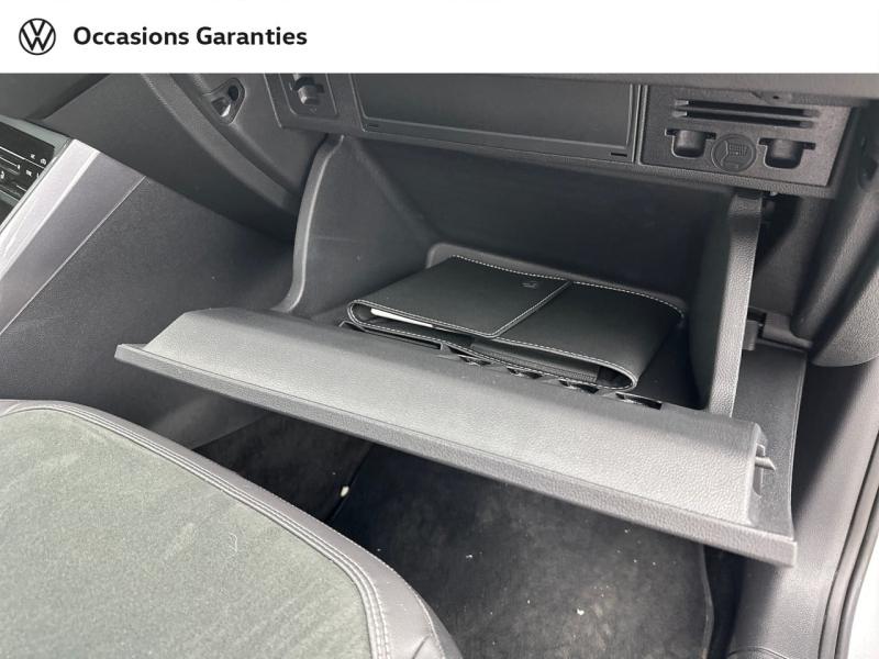 Voitures occasions VOLKSWAGEN POLO Style Rivery