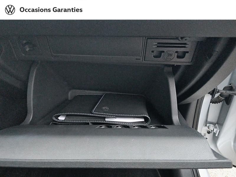 Voitures occasions VOLKSWAGEN POLO Style Rivery