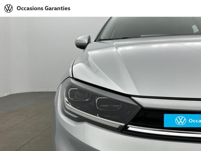 Voitures occasions VOLKSWAGEN POLO Style Rivery