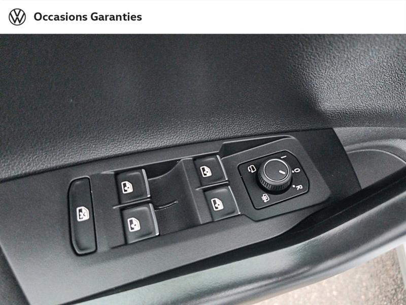 Voitures occasions VOLKSWAGEN POLO Style Rivery