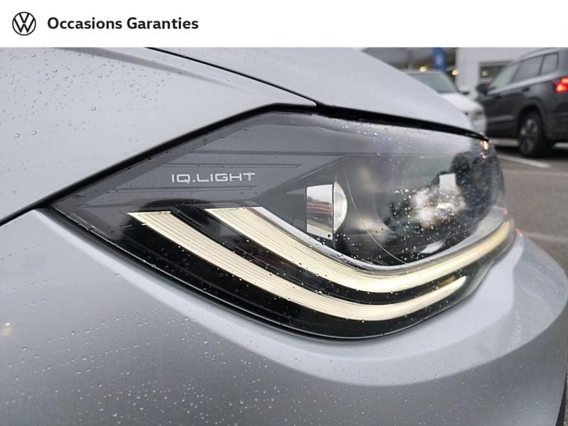 Voitures occasions VOLKSWAGEN POLO Style Rivery