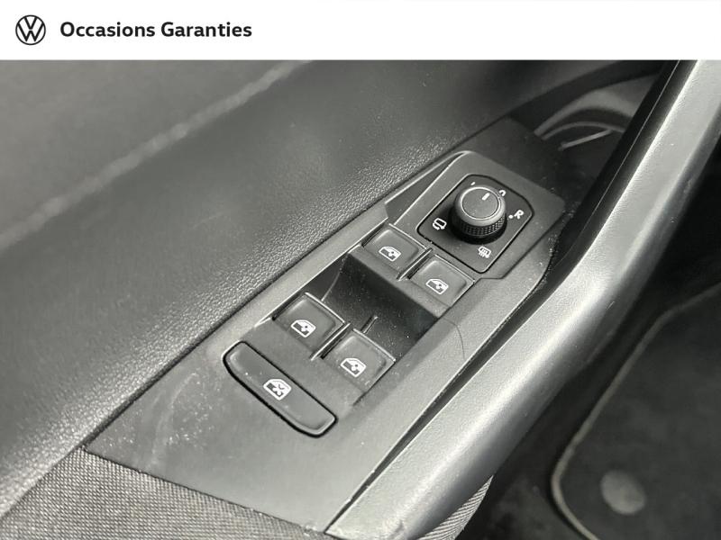 Voitures occasions VOLKSWAGEN POLO Style Rivery