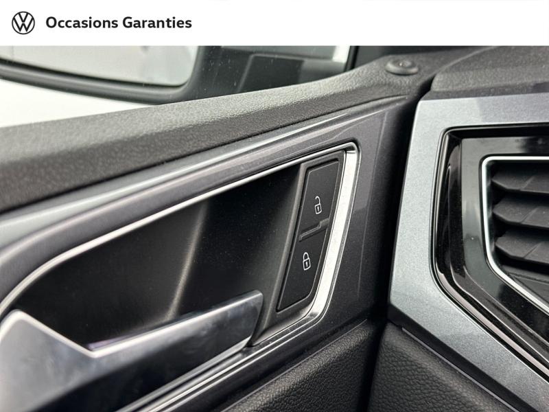 Voitures occasions VOLKSWAGEN POLO Style Rivery