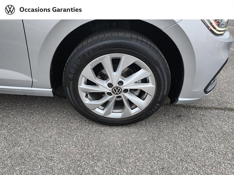 Voitures occasions VOLKSWAGEN POLO Style Rivery