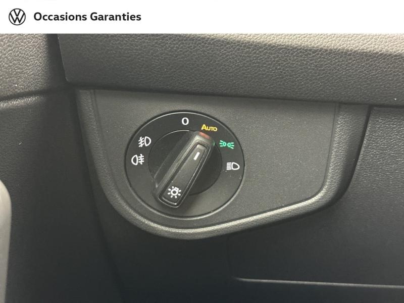 Voitures occasions VOLKSWAGEN POLO Style Rivery