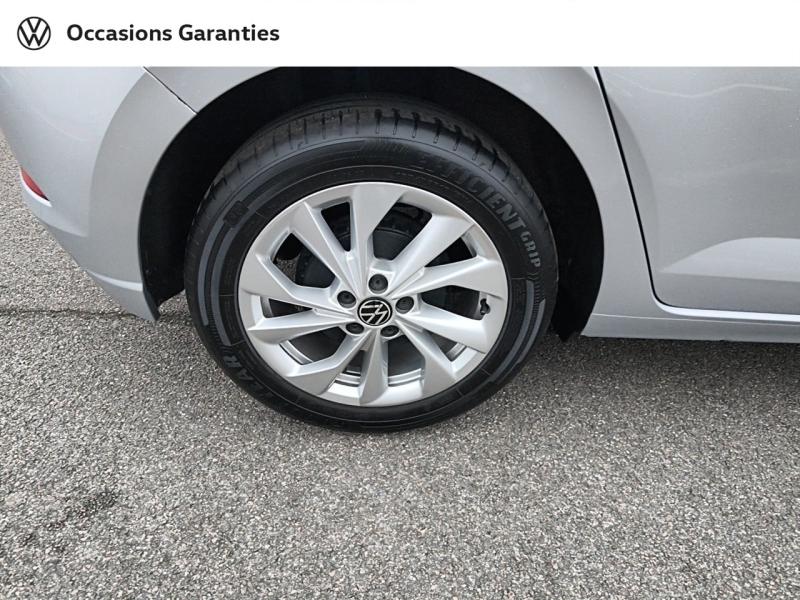 Voitures occasions VOLKSWAGEN POLO Style Rivery