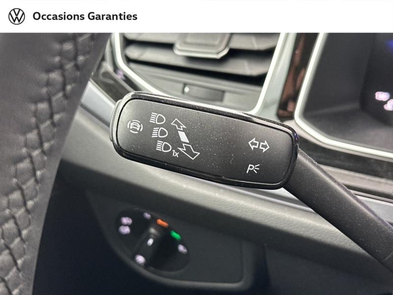 Voitures occasions VOLKSWAGEN POLO Style Rivery