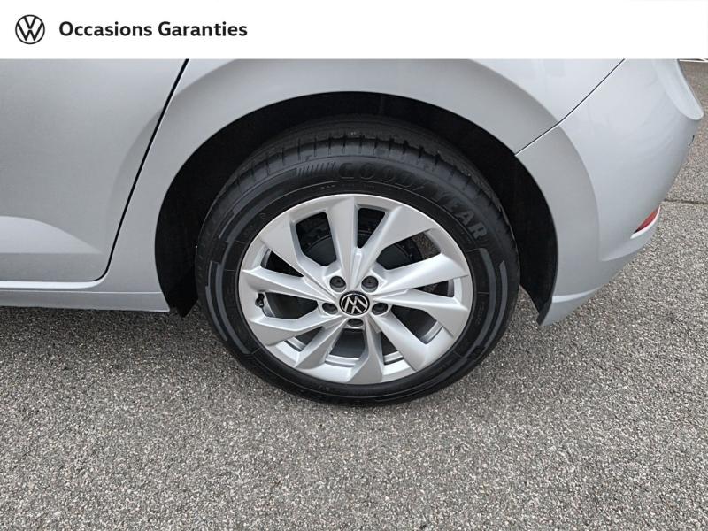 Voitures occasions VOLKSWAGEN POLO Style Rivery