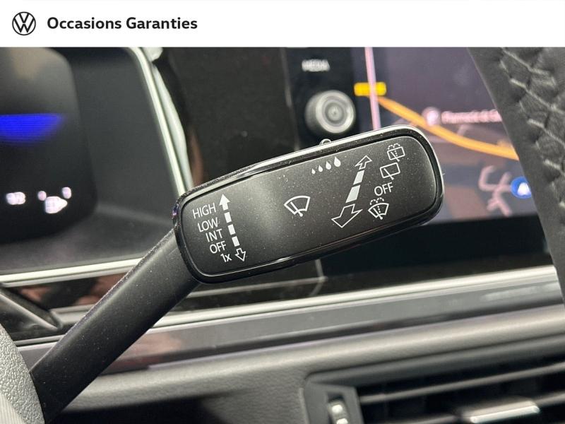 Voitures occasions VOLKSWAGEN POLO Style Rivery