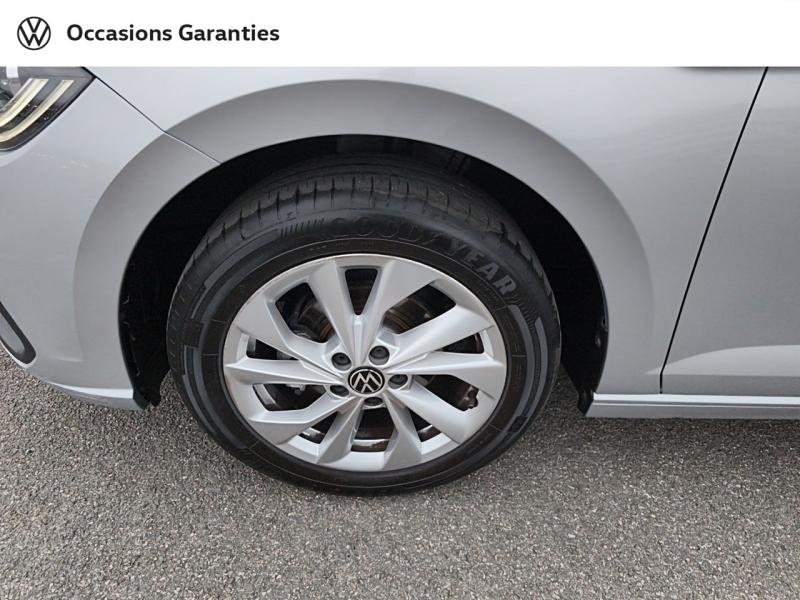 Voitures occasions VOLKSWAGEN POLO Style Rivery