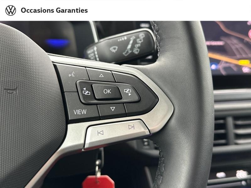 Voitures occasions VOLKSWAGEN POLO Style Rivery