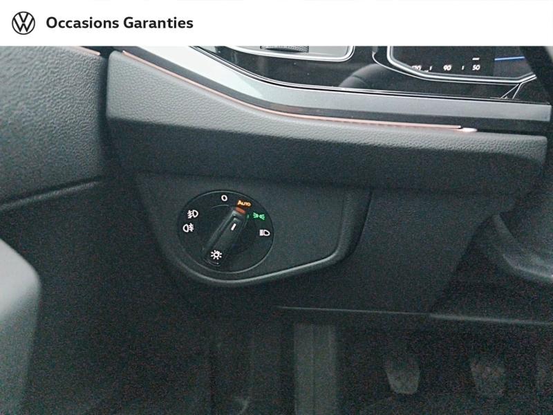 Voitures occasions VOLKSWAGEN POLO Style Rivery