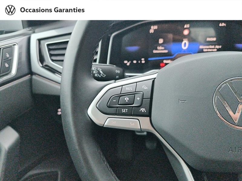 Voitures occasions VOLKSWAGEN POLO Style Rivery