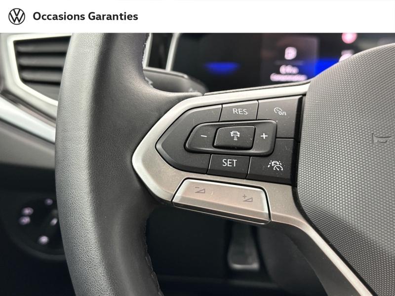 Voitures occasions VOLKSWAGEN POLO Style Rivery