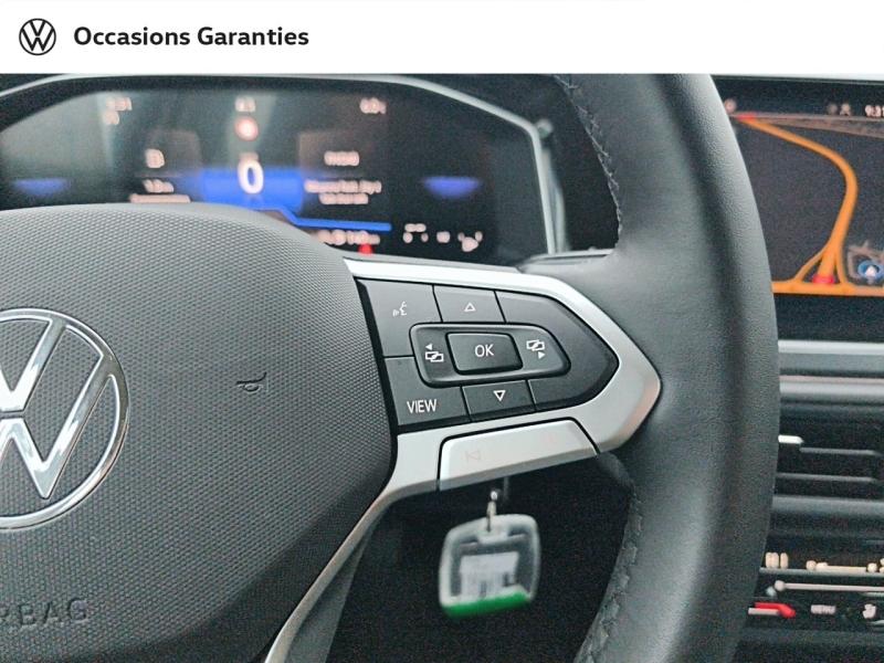 Voitures occasions VOLKSWAGEN POLO Style Rivery