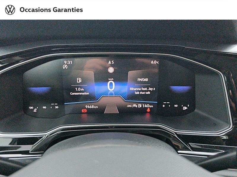 Voitures occasions VOLKSWAGEN POLO Style Rivery