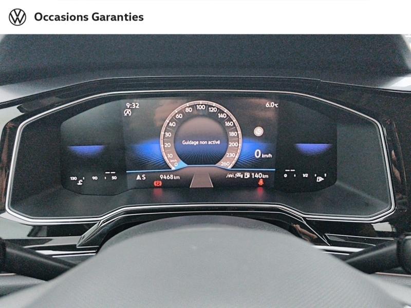 Voitures occasions VOLKSWAGEN POLO Style Rivery