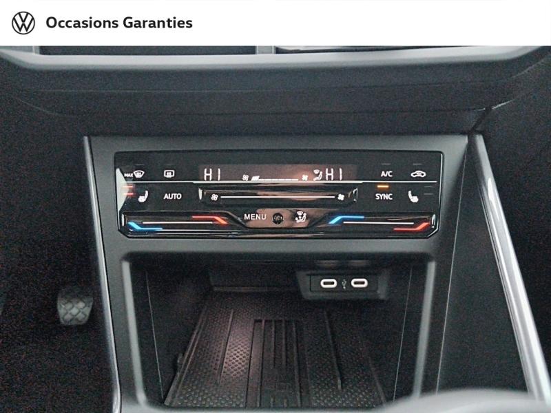 Voitures occasions VOLKSWAGEN POLO Style Rivery