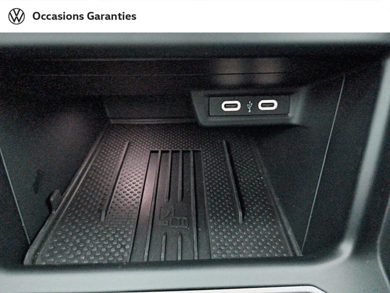 Voitures occasions VOLKSWAGEN POLO Style Rivery