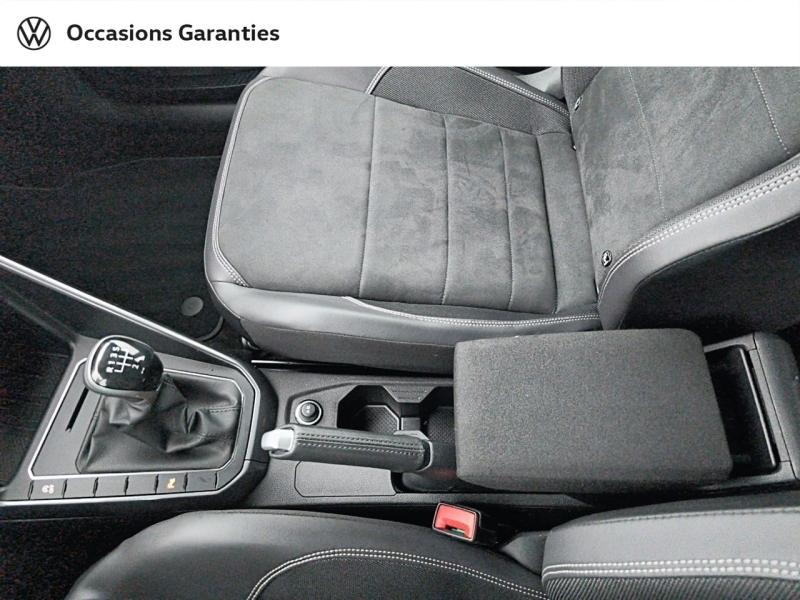 Voitures occasions VOLKSWAGEN POLO Style Rivery