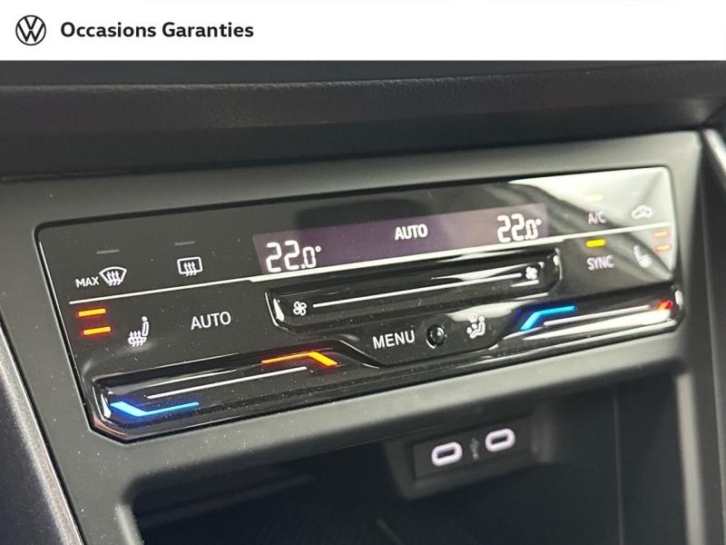 Voitures occasions VOLKSWAGEN POLO Style Rivery