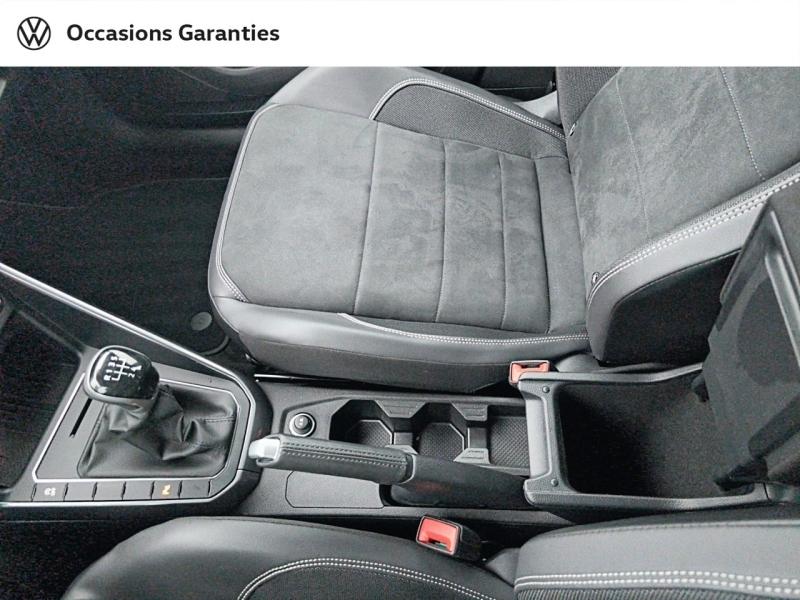 Voitures occasions VOLKSWAGEN POLO Style Rivery