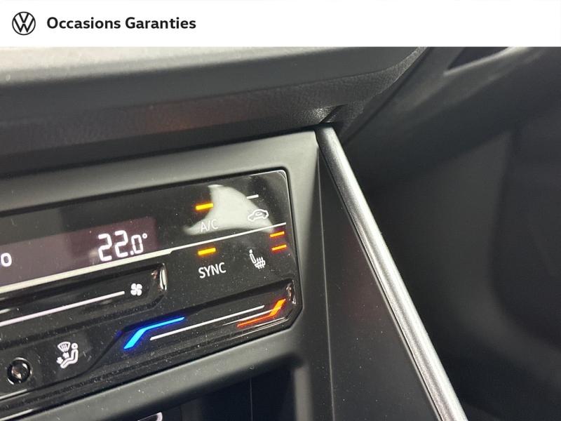 Voitures occasions VOLKSWAGEN POLO Style Rivery