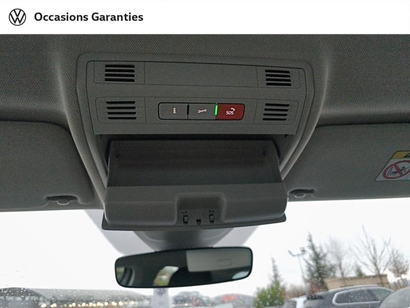 Voitures occasions VOLKSWAGEN POLO Style Rivery