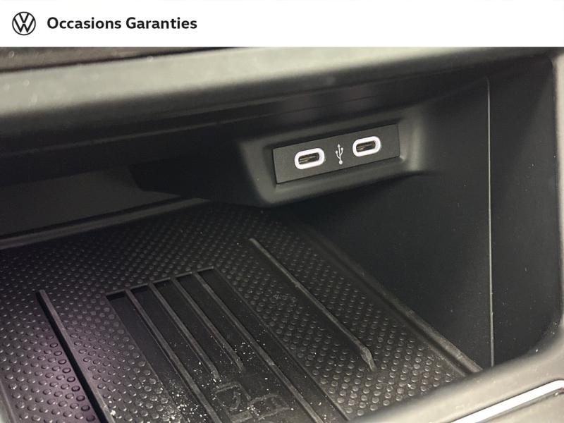 Voitures occasions VOLKSWAGEN POLO Style Rivery