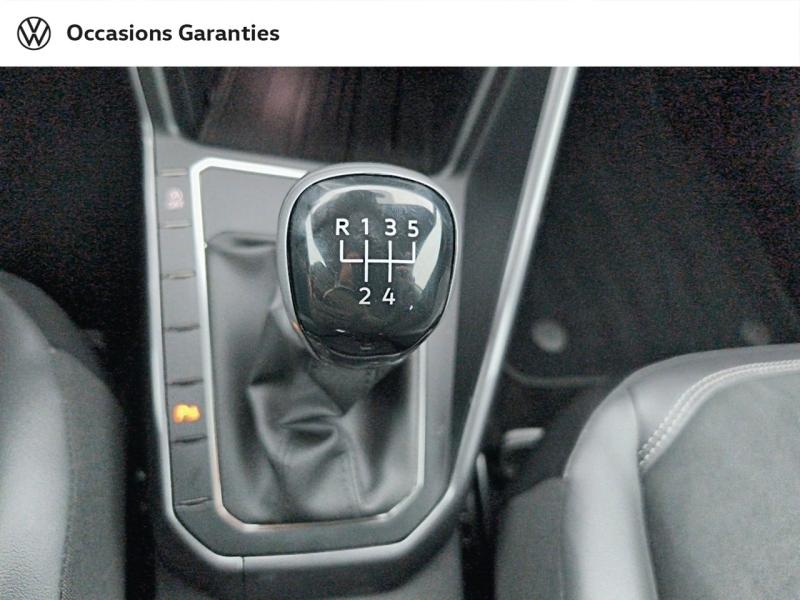 Voitures occasions VOLKSWAGEN POLO Style Rivery