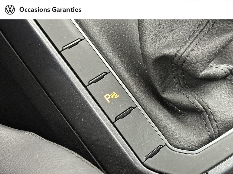 Voitures occasions VOLKSWAGEN POLO Style Rivery