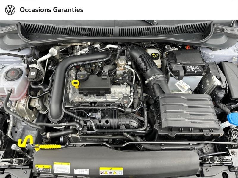 Voitures occasions VOLKSWAGEN POLO Style Rivery