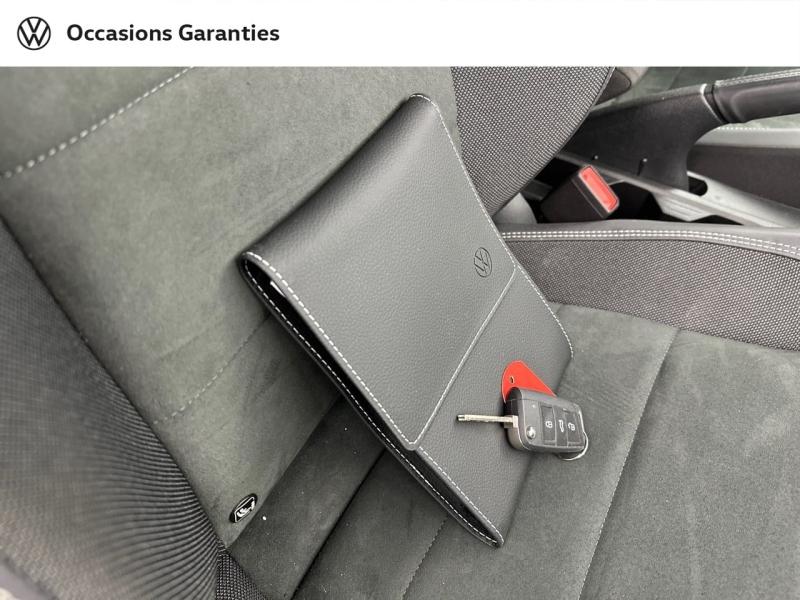 Voitures occasions VOLKSWAGEN POLO Style Rivery