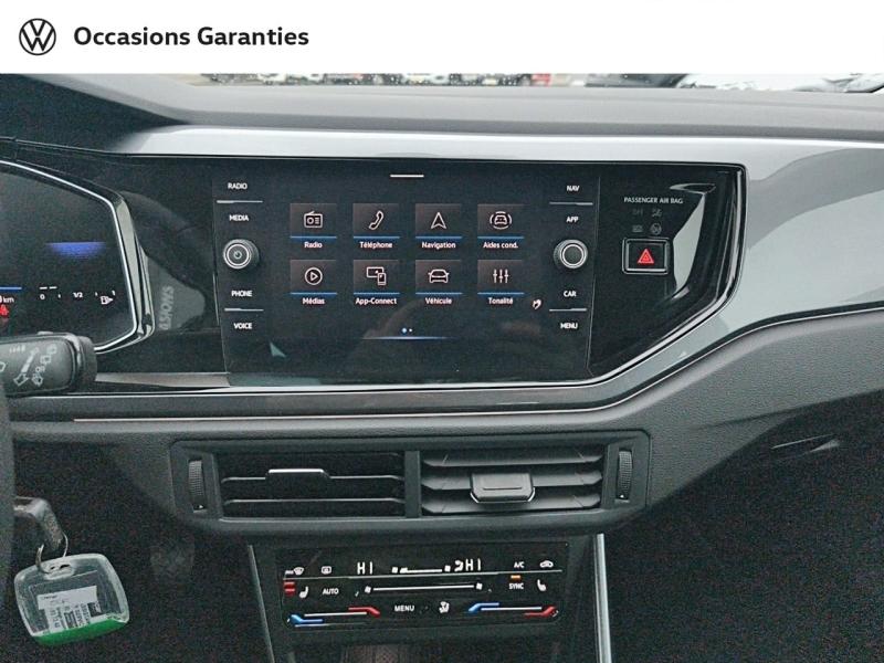 Voitures occasions VOLKSWAGEN POLO Style Rivery