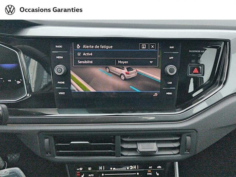Voitures occasions VOLKSWAGEN POLO Style Rivery