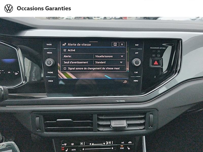 Voitures occasions VOLKSWAGEN POLO Style Rivery