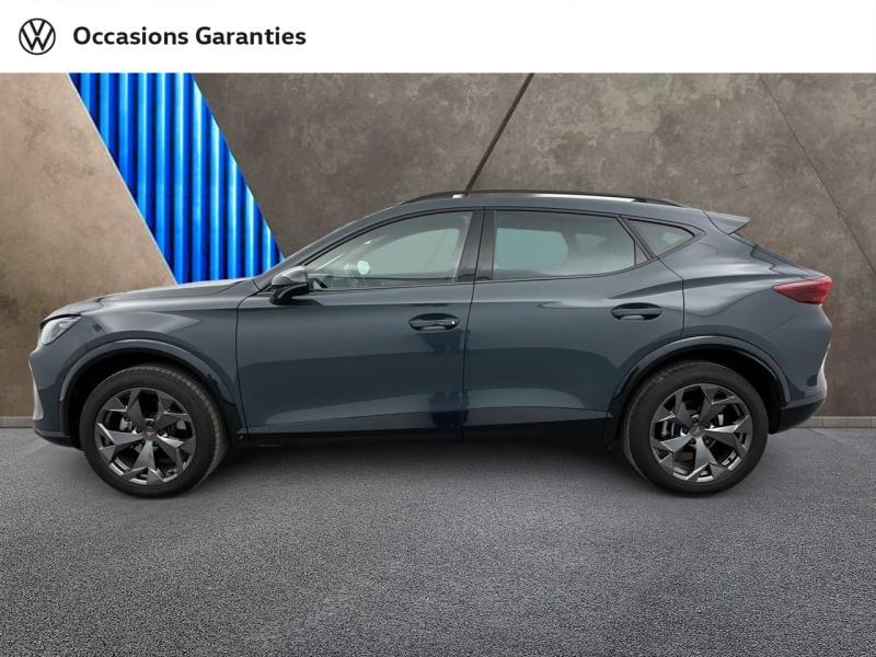 Voitures occasions CUPRA FORMENTOR V Rivery