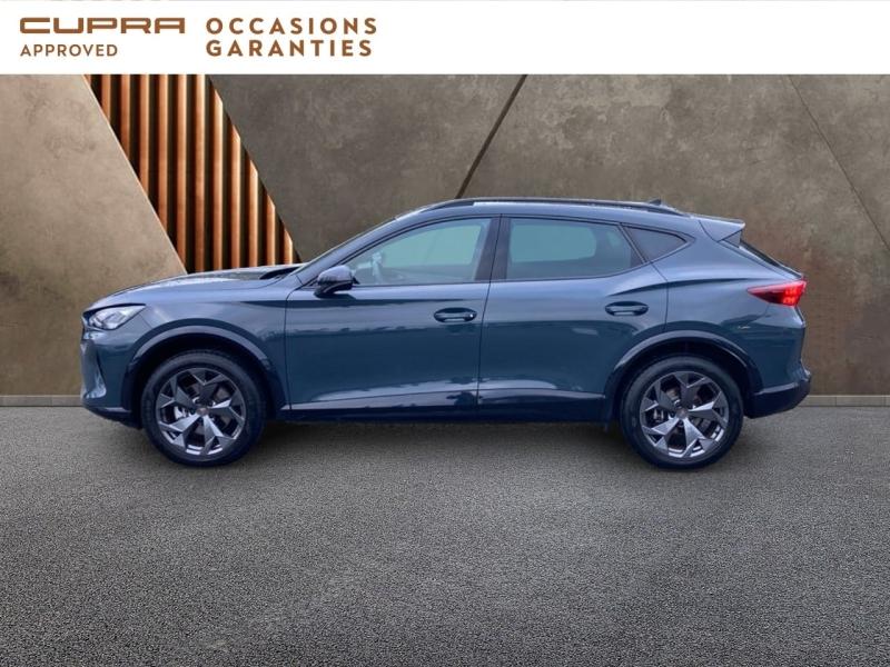 Voitures occasions CUPRA FORMENTOR V Rivery