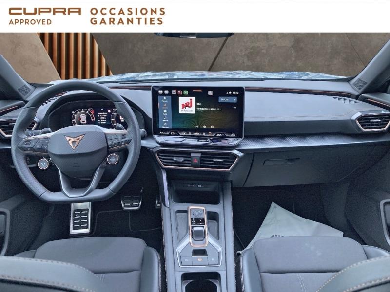 Voitures occasions CUPRA FORMENTOR V Rivery