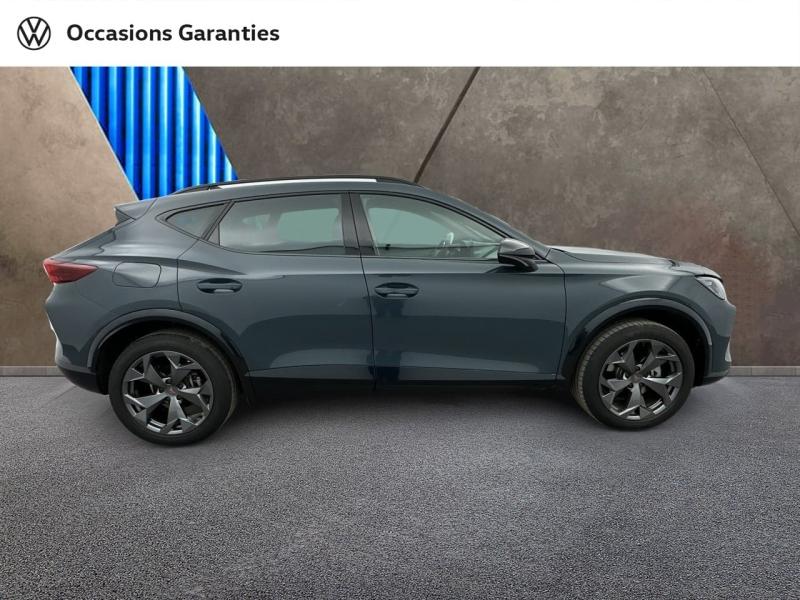 Voitures occasions CUPRA FORMENTOR V Rivery