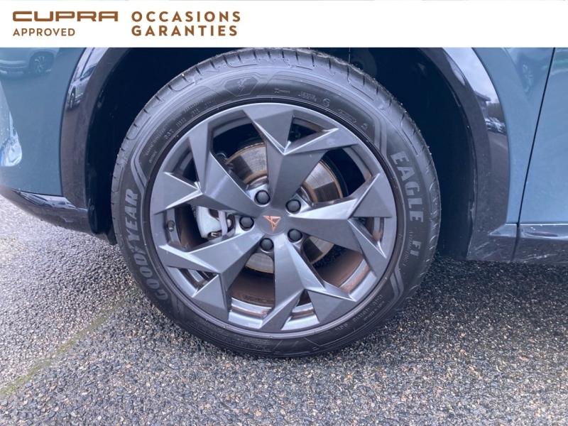 Voitures occasions CUPRA FORMENTOR V Rivery